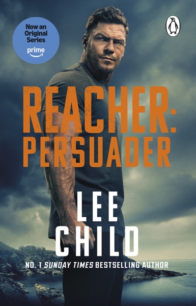 Persuader by Lee Child