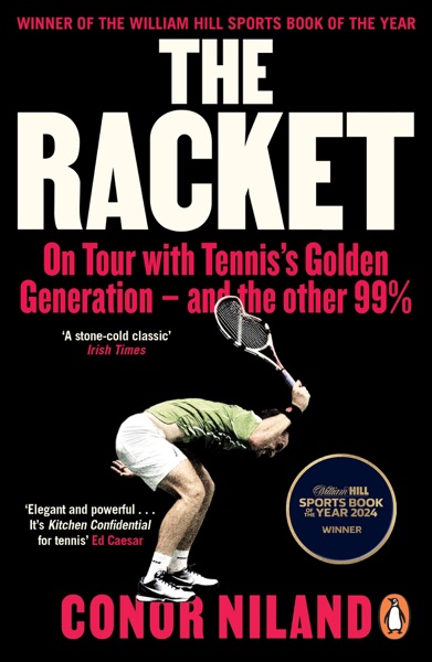 The Racket by Conor Niland