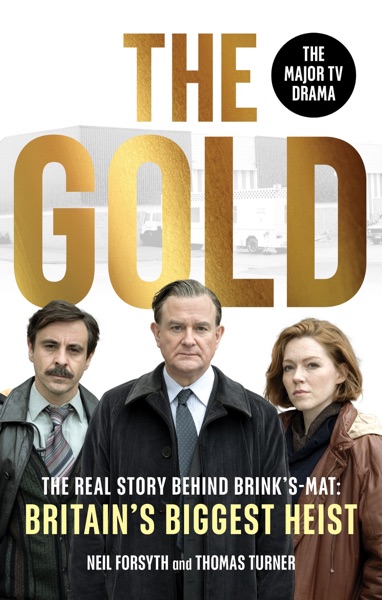 The Gold by Neil Forsyth and Thomas Turner