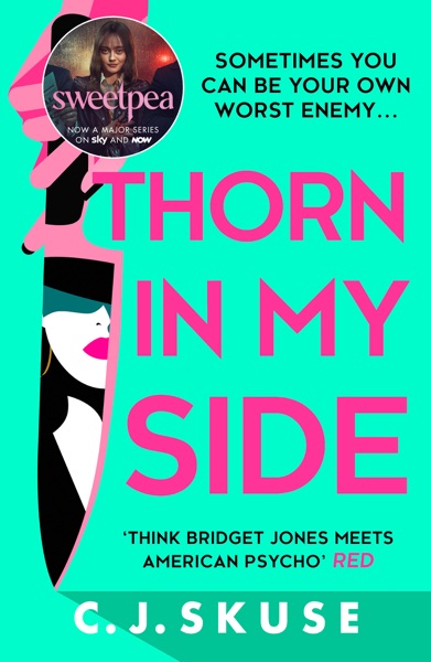 Thorn in My Side by C. J. Skuse