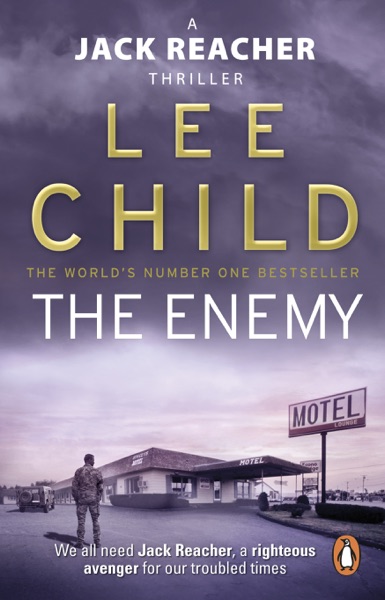 The Enemy by Lee Child