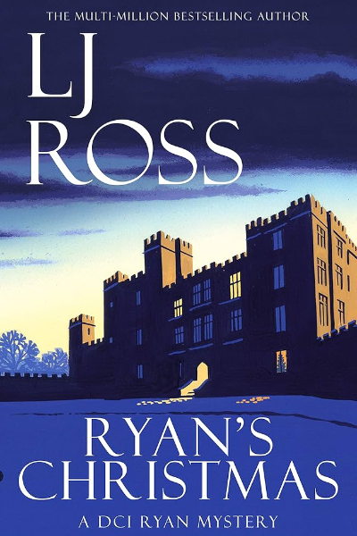 Ryan's Christmas by L. J. Ross