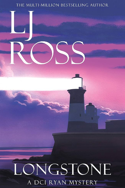 Longstone by L. J. Ross