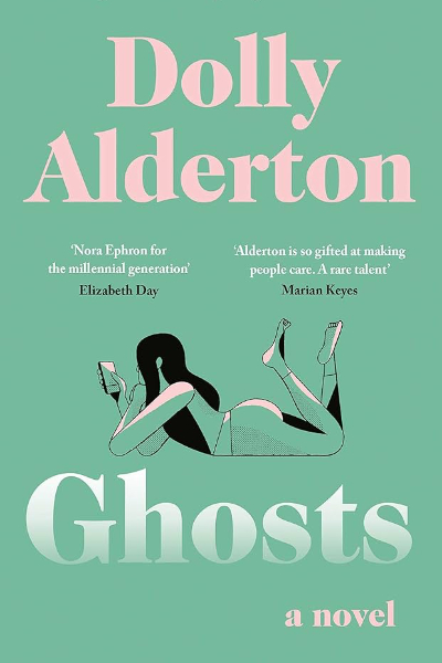 Ghosts by Dolly Alderton
