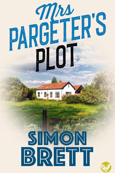 Mrs Pargeter's Plot by Simon Brett