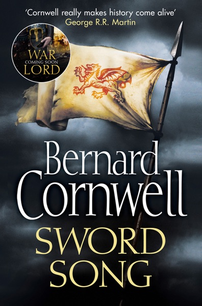 Sword Song by Bernard Cornwell