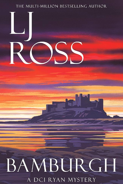 Bamburgh by L. J. Ross