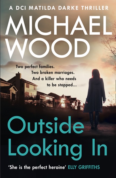 Outside Looking In by Michael Wood