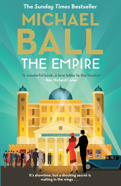 The Empire by Michael Ball