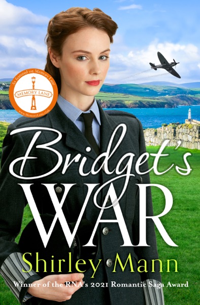 Bridget's War by Shirley Mann