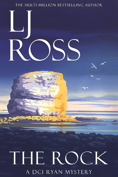 The Rock by L. J. Ross
