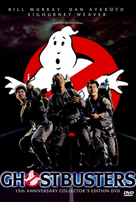 Ghostbusters