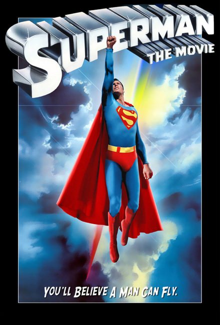 Superman The Movie