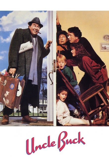 Uncle Buck