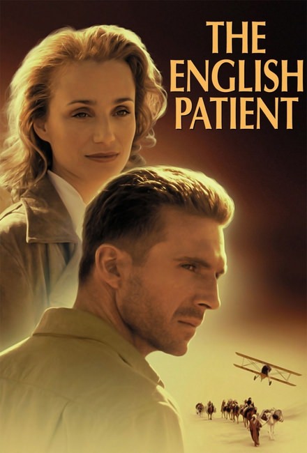 The English Patient
