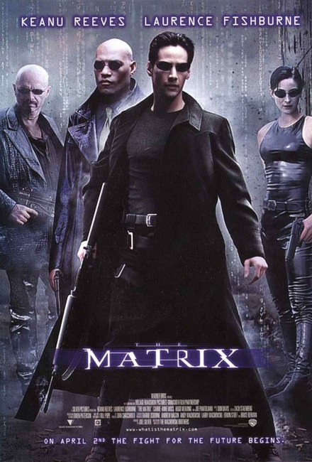 The Matrix