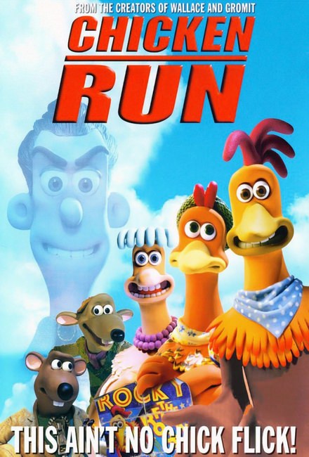 Chicken Run
