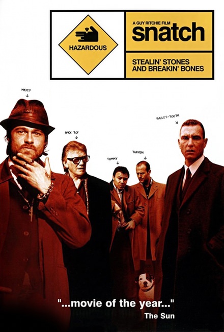 Snatch