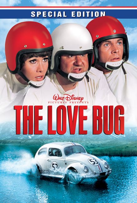 The Love Bug