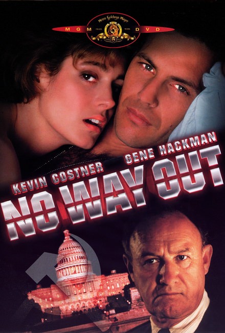 No Way Out
