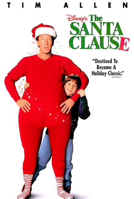 The Santa Clause