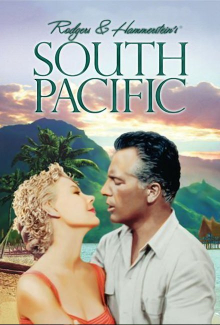 South Pacific