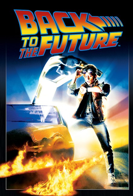Back to the Future