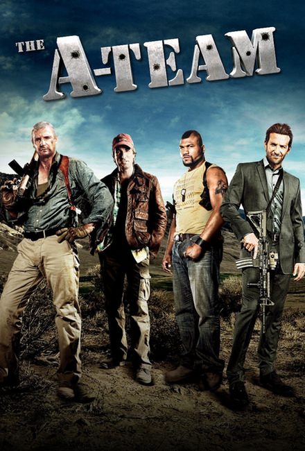 The A-Team