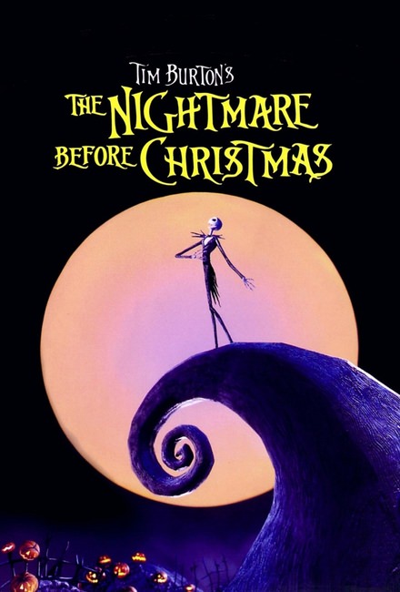 The Nightmare Before Christmas