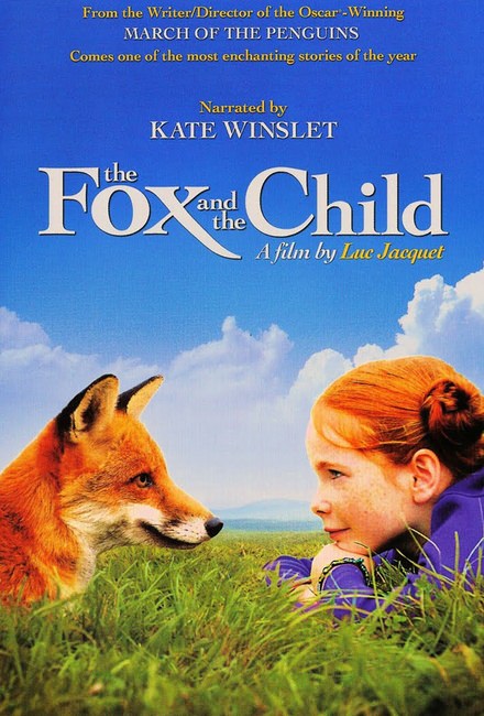The Fox and the Child