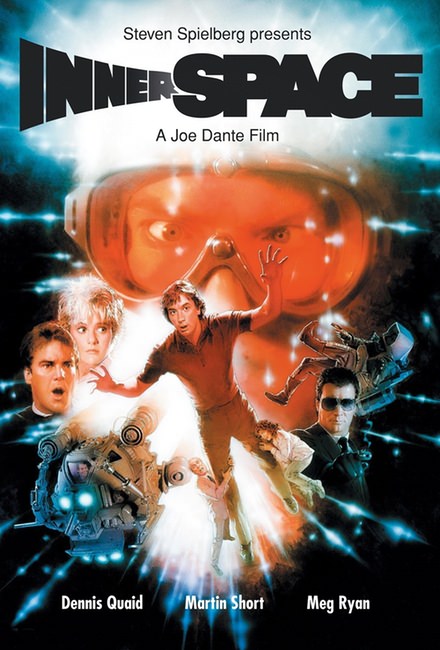 Innerspace