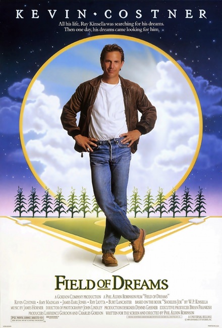 Field of Dreams