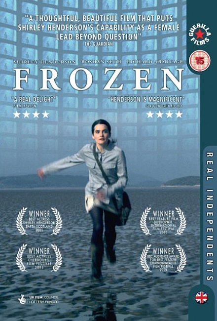 Frozen