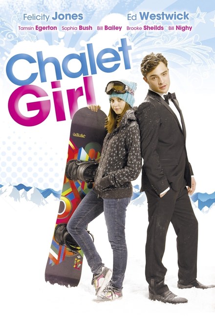 Chalet Girl