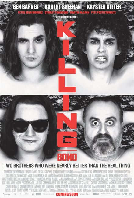 Killing Bono
