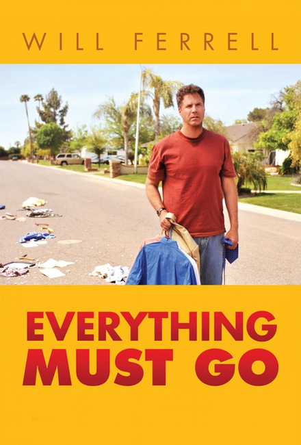 Everything Must Go