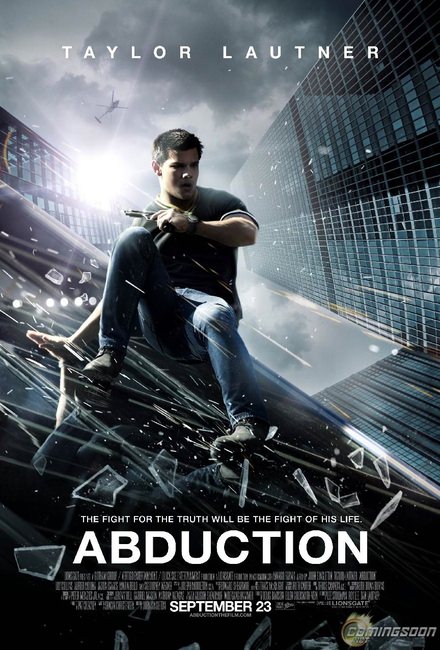 Abduction