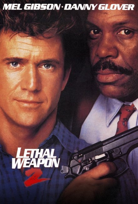 Lethal Weapon 2