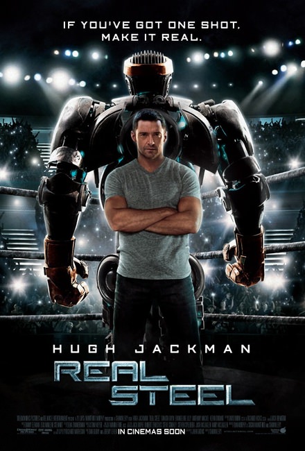 Real Steel