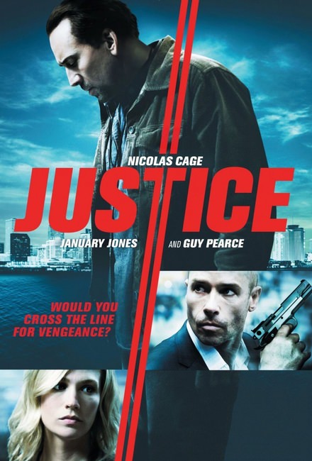 Seeking Justice