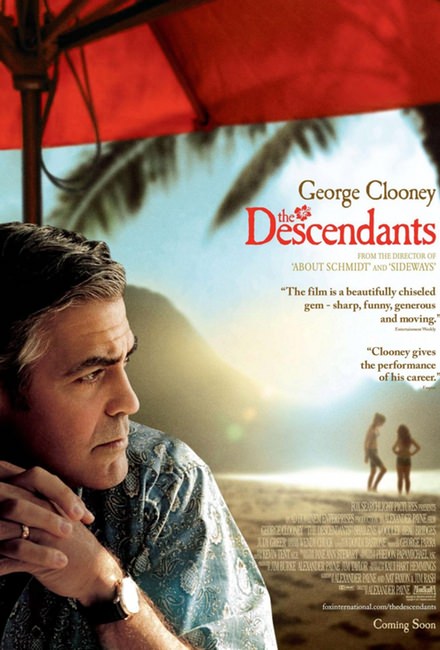 The Descendants