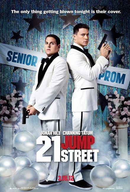 21 Jump Street