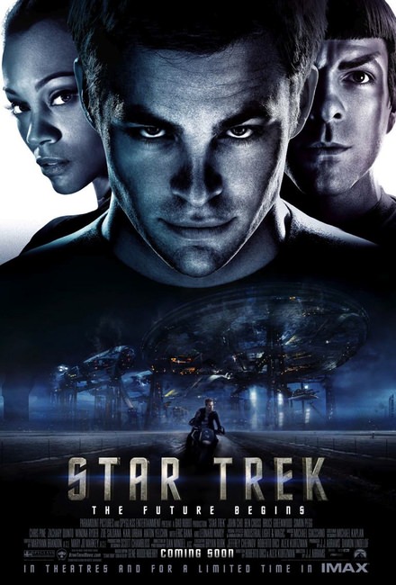 Star Trek