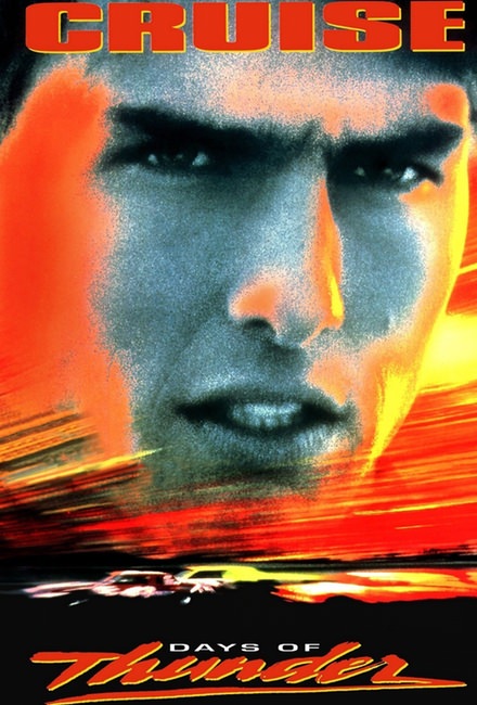 Days of Thunder