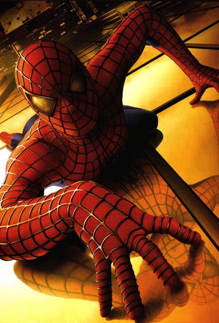 Spider-Man