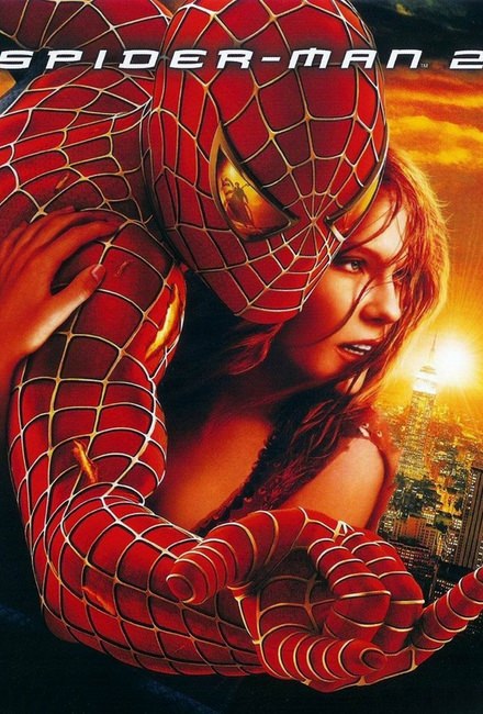 Spider-Man 2