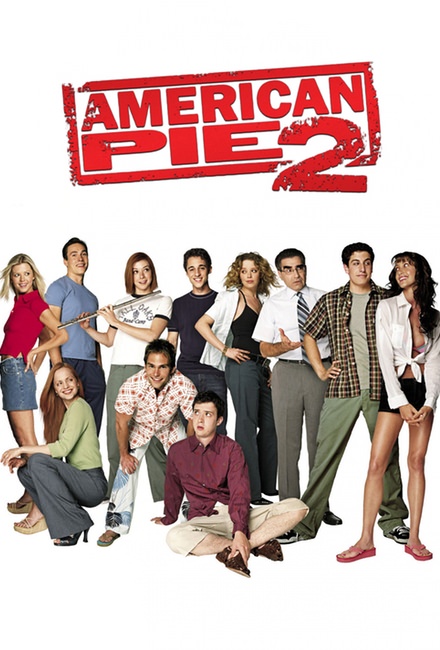 American Pie 2