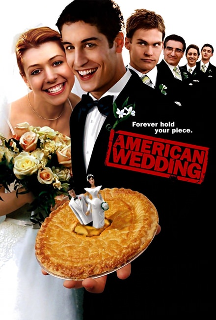 American Wedding