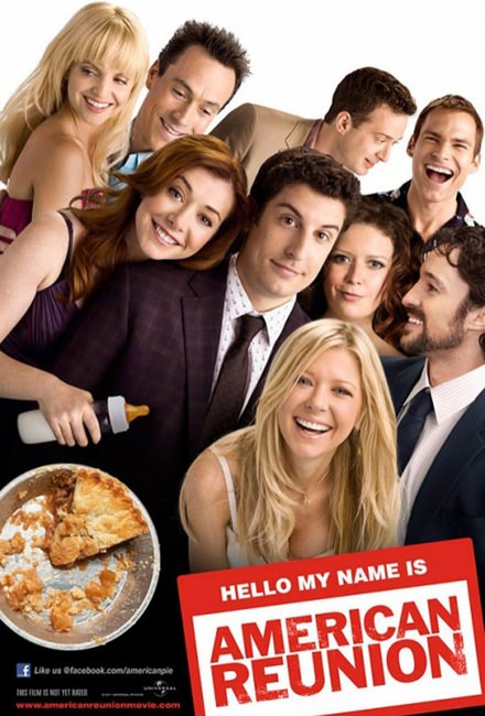American Reunion