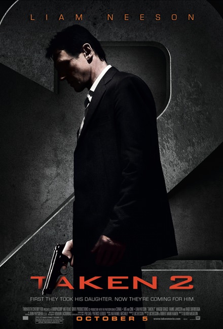 Taken 2